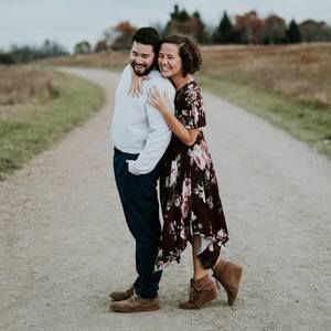 Meet your Posher, Caroline